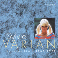 C'est un jour à rester couché - Sylvie Vartan