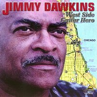 So Wurrid - Jimmy Dawkins