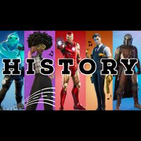 History - ChewieCatt