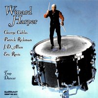 Skylark - Winard Harper, JD Allen, George Cables