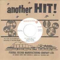 This Music Got Soul - Hopeton Lewis
