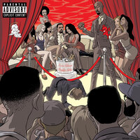Hate To Say It - Azizi Gibson, Freddie Gibbs