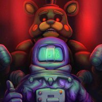 FNAF vs Among Us Rap Battle - Rockit Gaming