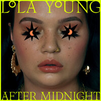 Pill or a Lullaby - Lola Young