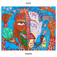 Baobab - Nativ