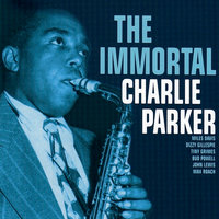 Now's The Time - Charlie Parker