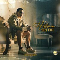 Historia Sin Fin - J Alvarez