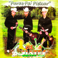 Un Beso al Viento - Los Cuates de Sinaloa