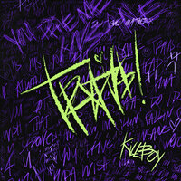 TRAVIS - KillBoy