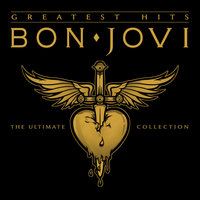 Keep The Faith - Bon Jovi