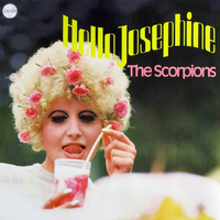 Johnny B. Goode - The Scorpions