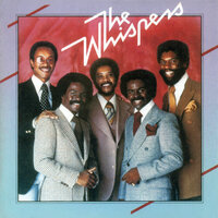 Welcome Into My Dream - The Whispers