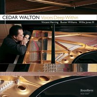 Over The Rainbow - Cedar Walton
