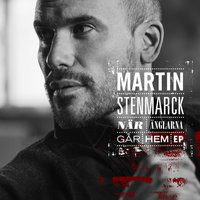 När änglarna går hem - Martin Stenmarck