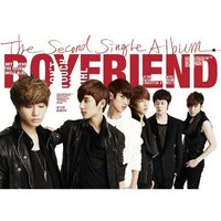 Don't Touch my Girl - Boyfriend