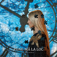 Pune-mă la loc - Alina Eremia