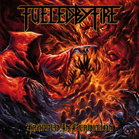 Rotten Creation - Fueled By Fire