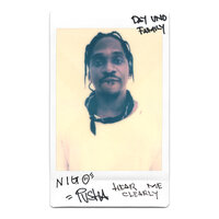 Hear Me Clearly - Pusha T