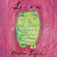 Stephen Lynch