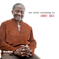 But Not for Me - Andy Bey, Джордж Гершвин