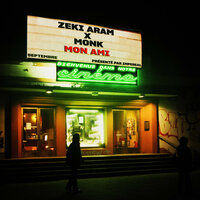 Mon Ami - Monk, Zeki Aram