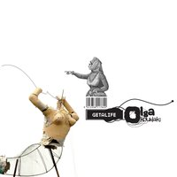 Getalife - OLGA KOUKLAKI