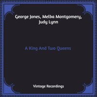 I'll Always Keep On Loving You - George Jones, Melba Montgomery, Judy Lynn