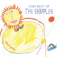 14th and Euclid - The Samples