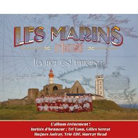 Aux vents solitaires - Les Marins D'Iroise, Hugues Aufray
