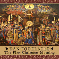 Dan Fogelberg