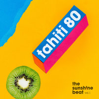 Turning Point - Tahiti 80
