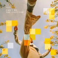 Can't Be the Only One - Deanz, Andy Delos Santos