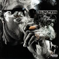 Associates - Slim Thug, Z-Ro, J-Dawg