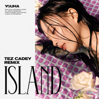 ISLAND - Tez Cadey