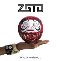 Remedy - ZGTO, Shigeto, Zelooperz