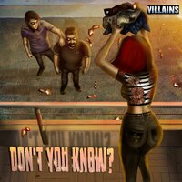 Villains