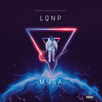 Dans ma bulle - Mysa