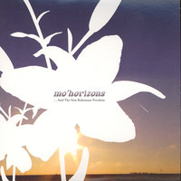 Drum'n Boogaloo - Mo' Horizons
