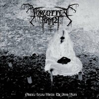 Forgotten Tomb