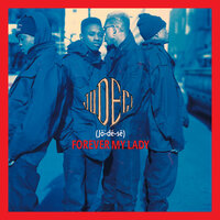 X's We Share - Jodeci
