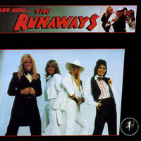 My Buddy And Me - The Runaways