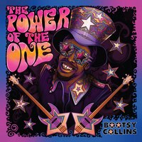 Club Funkateers - Bootsy Collins, Branford Marsalis, Victor Wooten