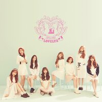Bebe - Lovelyz