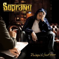 Welcome - Soprano, Psy 4 De La Rime