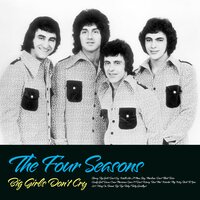 Don't Think Twice - The Four Seasons