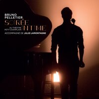 Amsterdam - Bruno Pelletier