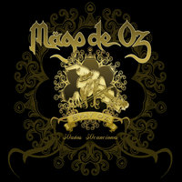 Vuela alto - Mägo De Oz