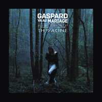 Distance - Thylacine, Dylan Nichols