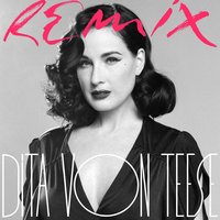 Rendez-vous - Sébastien Tellier, Dita Von Teese