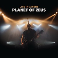 Woke up Dead (William H. Bonney) - Planet of Zeus